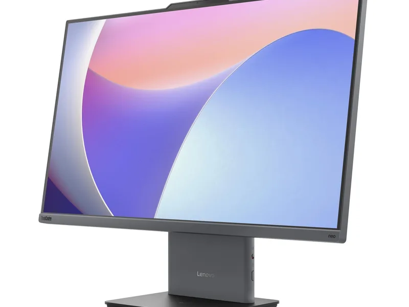ThinkCentre neo 50a 27 Gen 5 12SA005XVA