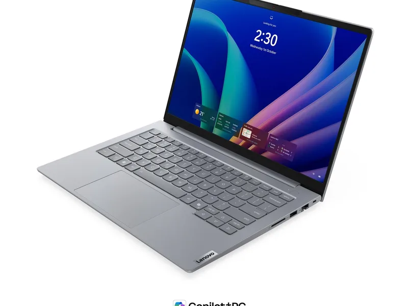 Lenovo ThinkBook 14 G9 IPL 21UX001DVA