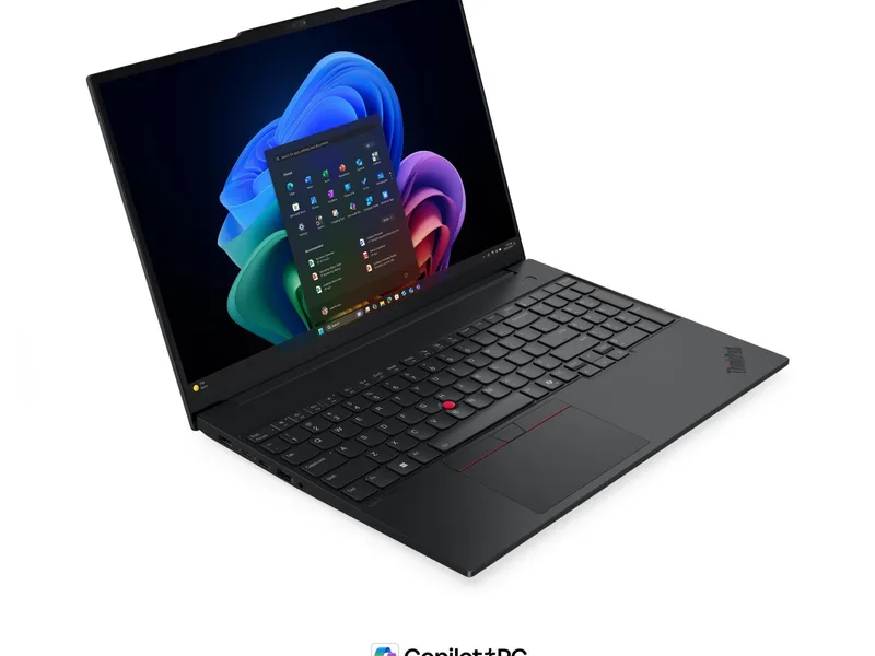 ThinkPad E16 Gen 3 22AY003GVA