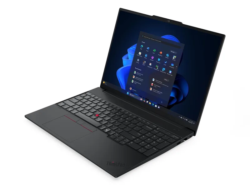 Lenovo ThinkPad E16 Gen 3 21TF003UVA
