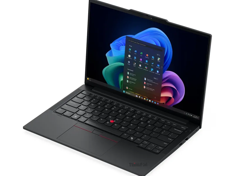 Lenovo ThinkPad E14 Gen 8 21Y6007LVA