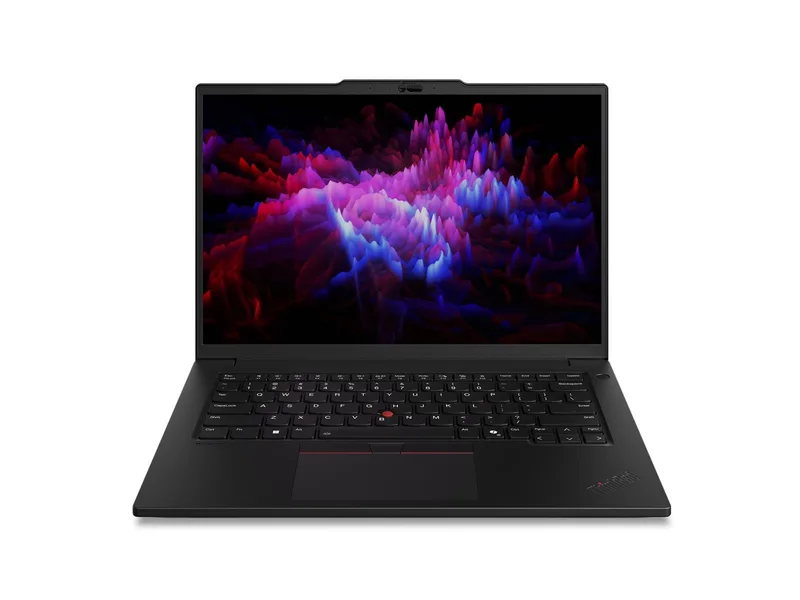 Lenovo ThinkPad P14s Gen6 21QT005FVN