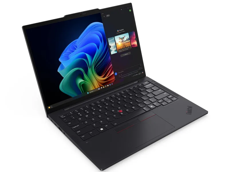 Thinkpad T14s Gen 6 21QX00LGVA