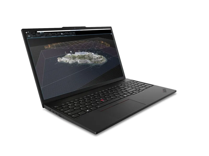 Lenovo ThinkPad P16s Gen4 21QV005DVA
