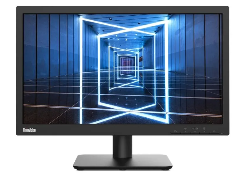 ThinkVision E20 30 Monitor 62F7KAR4VN