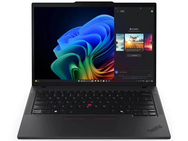 Lenovo ThinkPad T14 Gen 6 21QG004FVA