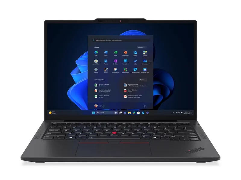Laptop Lenovo ThinkPad X13 Gen 6 21RK00AXVN