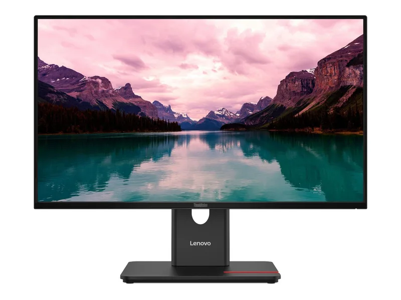ThinkVision T24 40 Monitor 64A4MARXVN